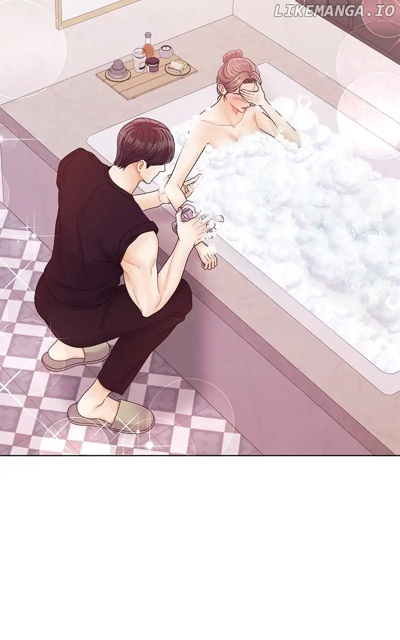 Can I Bite You? Chapter 126 - Page 91