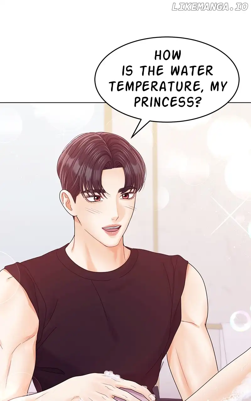 Can I Bite You? Chapter 126 - Page 92