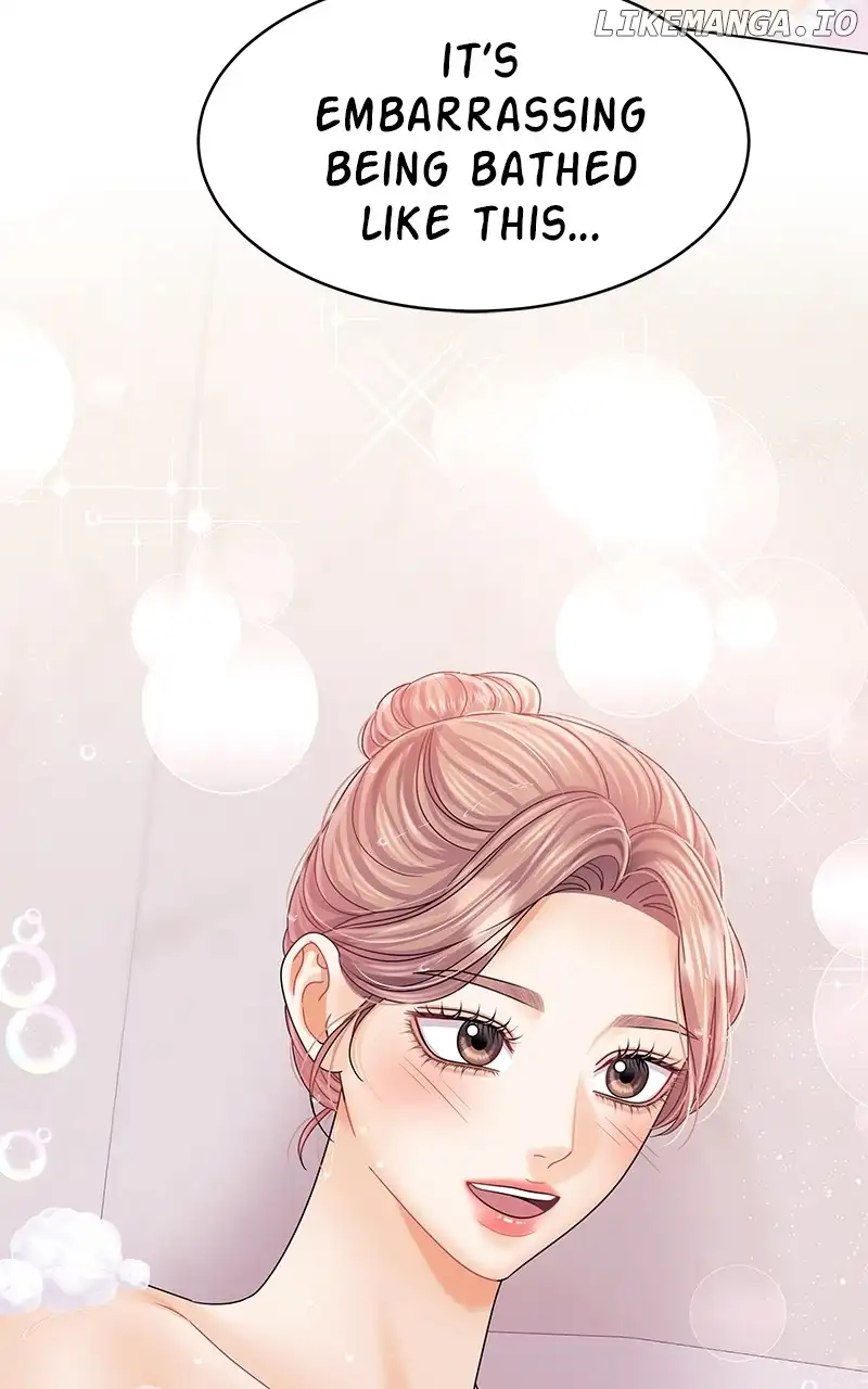 Can I Bite You? Chapter 126 - Page 96