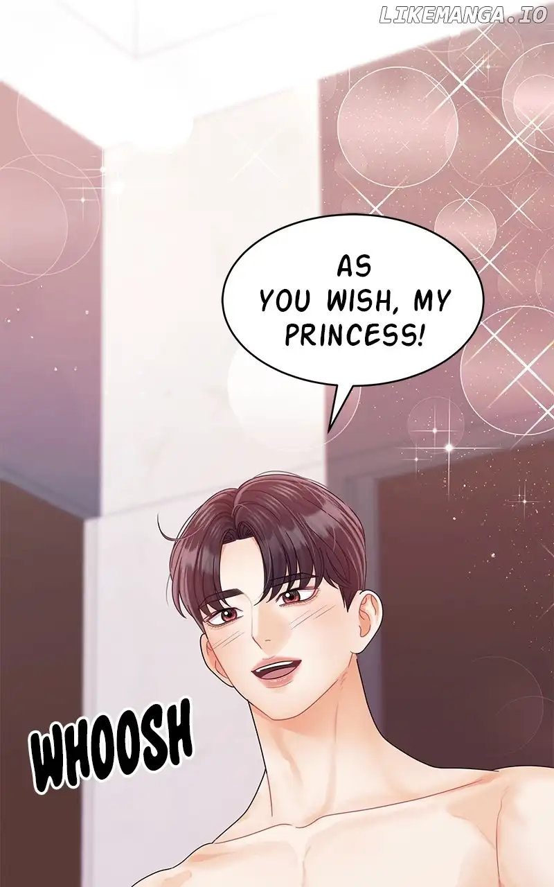 Can I Bite You? Chapter 126 - Page 98