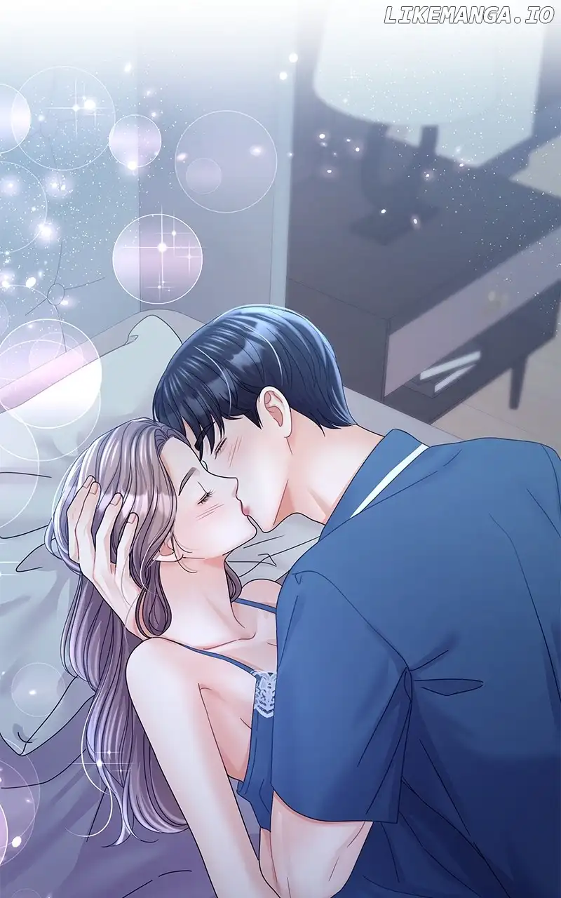 Can I Bite You? Chapter 126 - Page 104