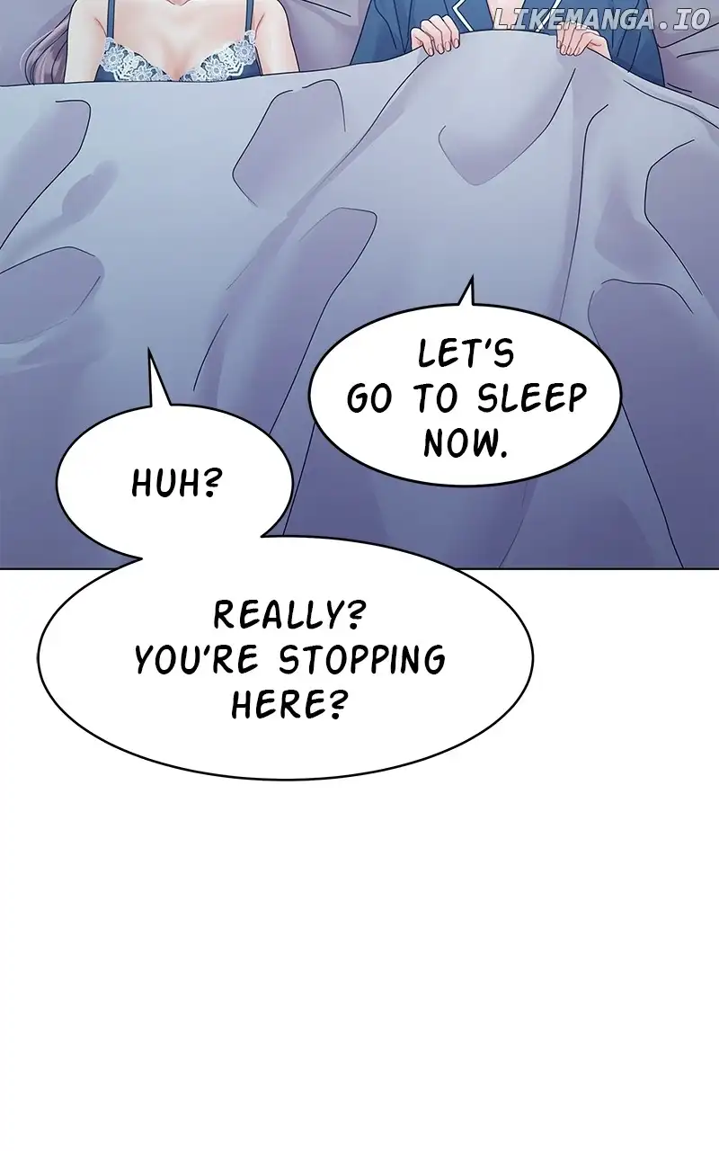 Can I Bite You? Chapter 126 - Page 107