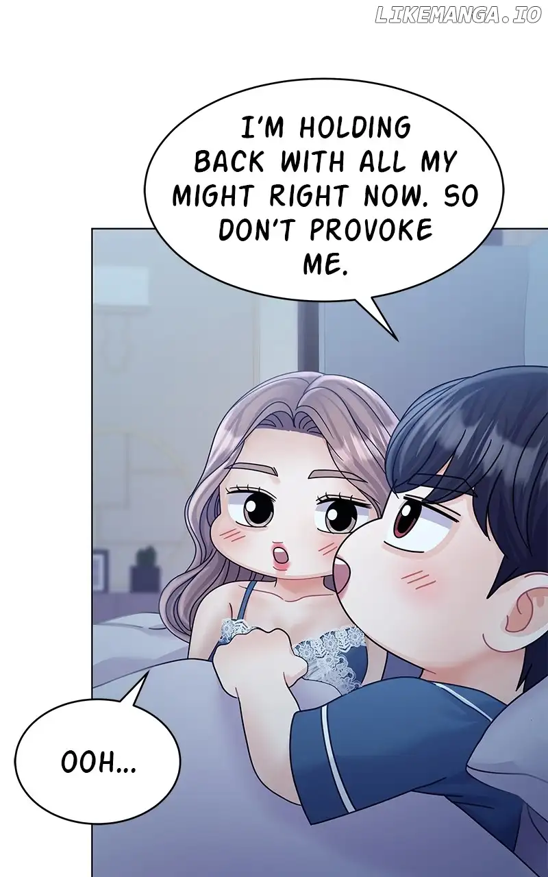 Can I Bite You? Chapter 126 - Page 108