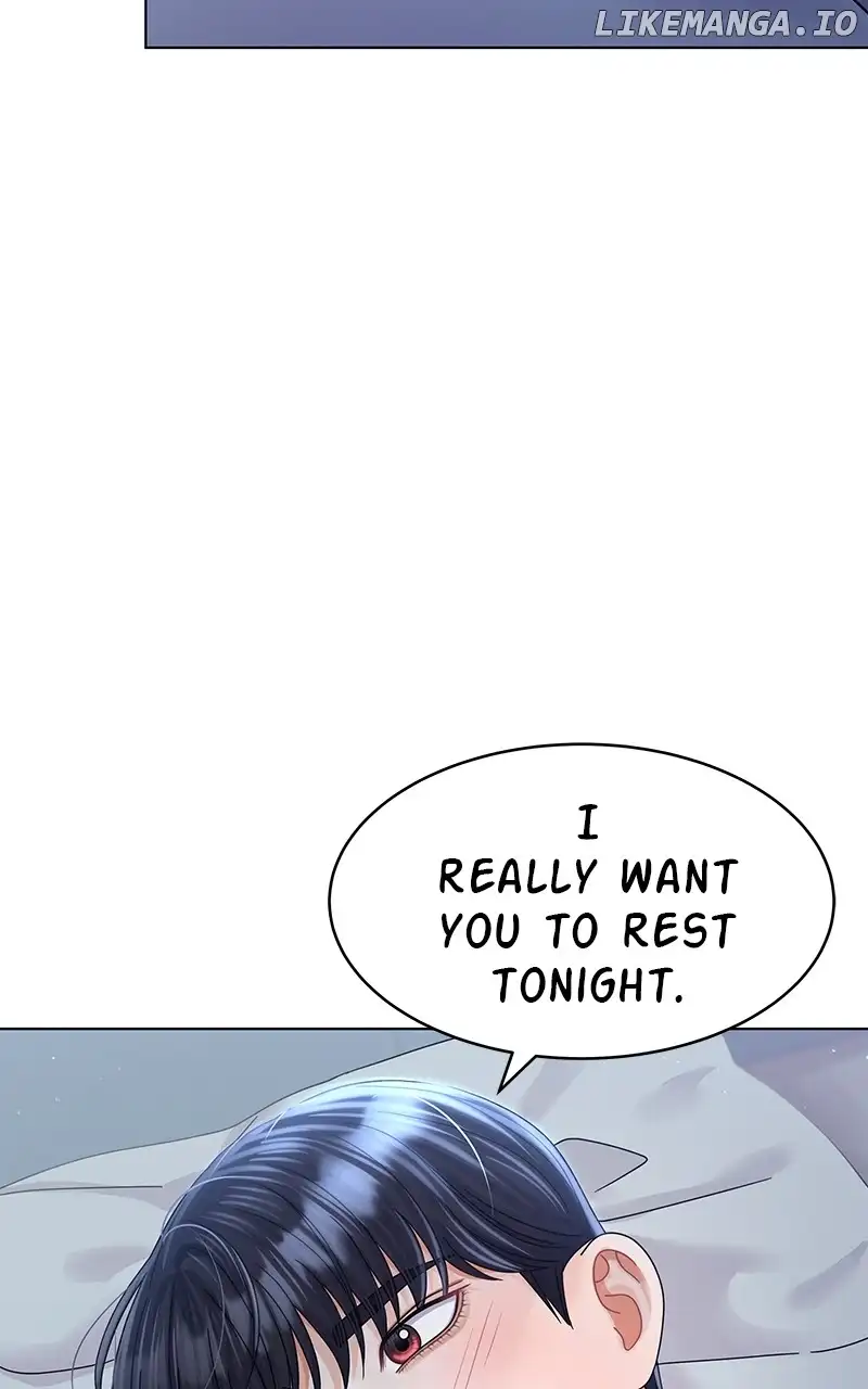 Can I Bite You? Chapter 126 - Page 109