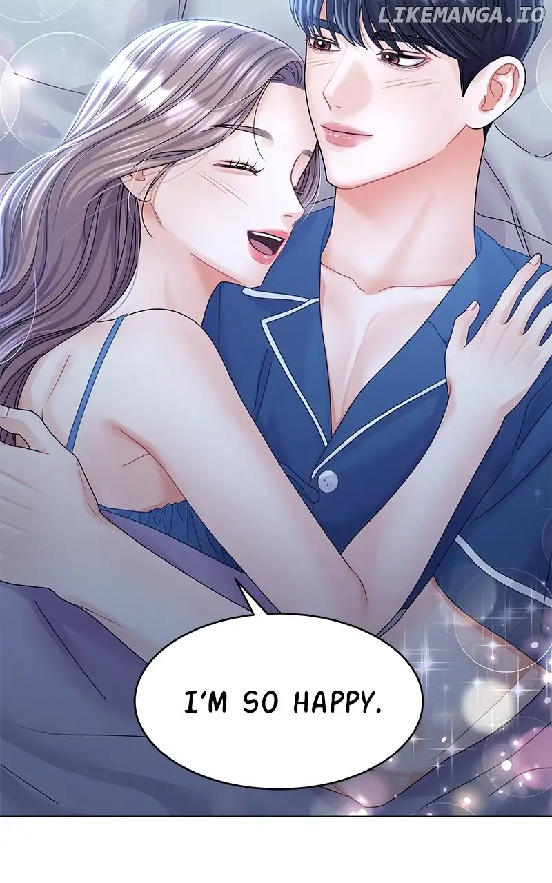 Can I Bite You? Chapter 126 - Page 113