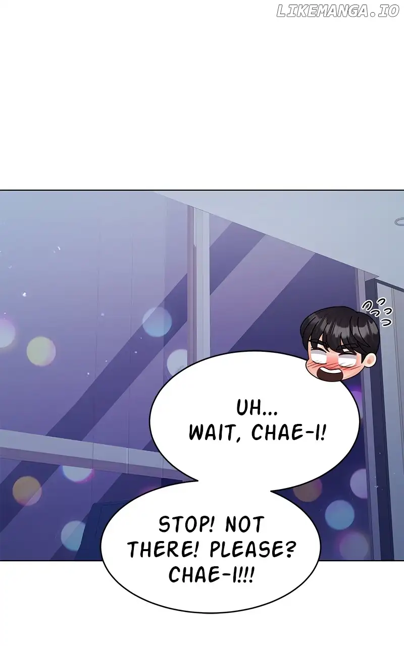 Can I Bite You? Chapter 126 - Page 114