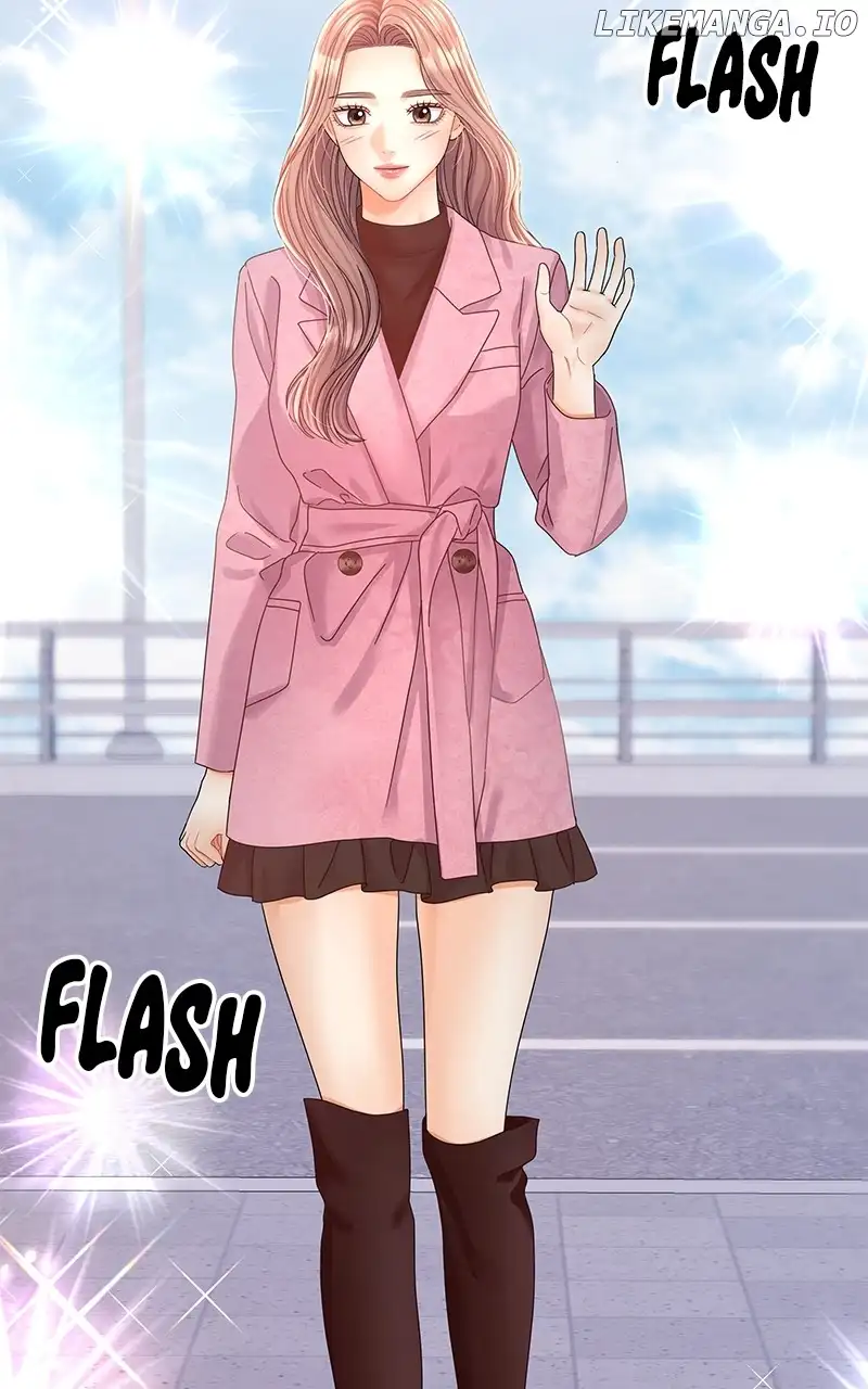 Can I Bite You? Chapter 126 - Page 117