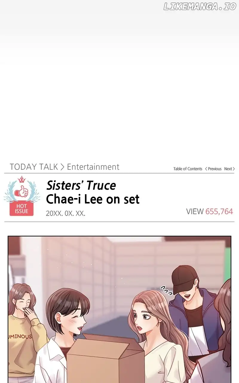 Can I Bite You? Chapter 126 - Page 121