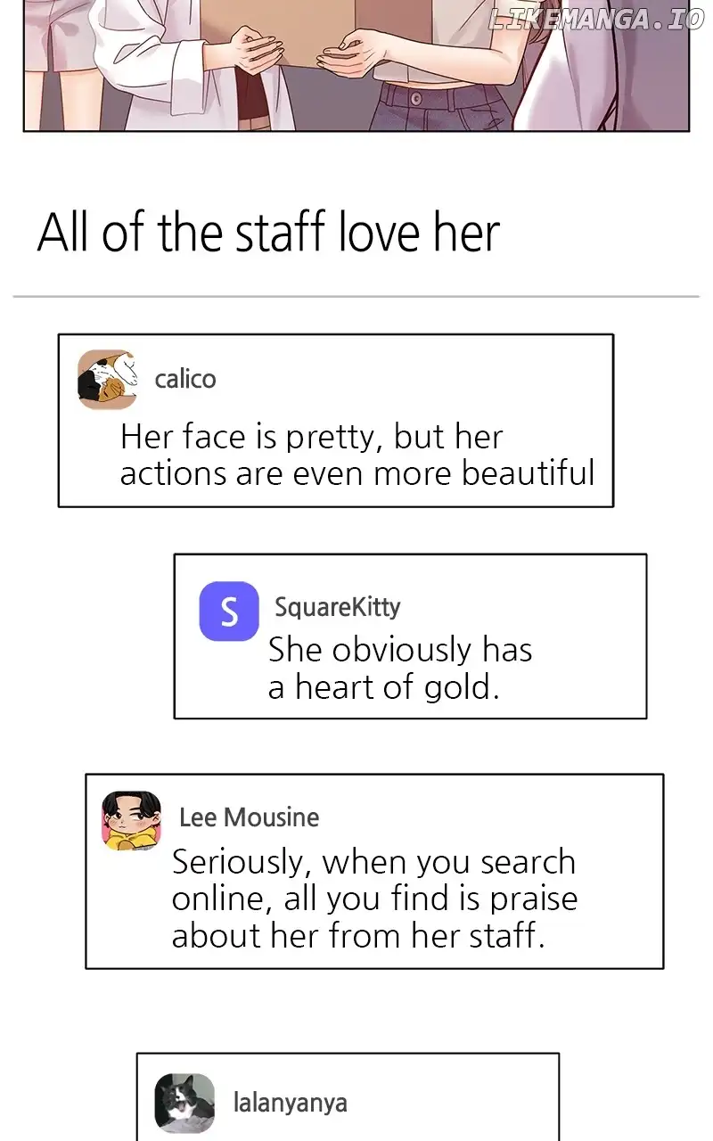 Can I Bite You? Chapter 126 - Page 122