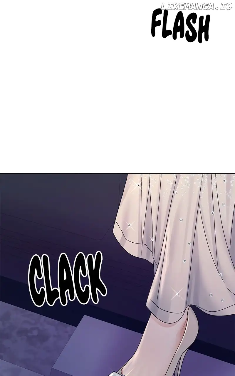 Can I Bite You? Chapter 126 - Page 127