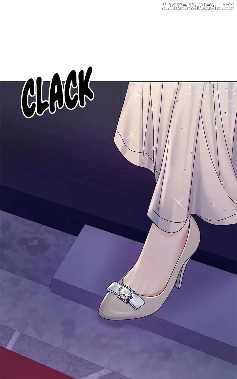 Can I Bite You? Chapter 127 - Page 8