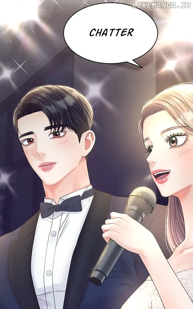 Can I Bite You? Chapter 127 - Page 18