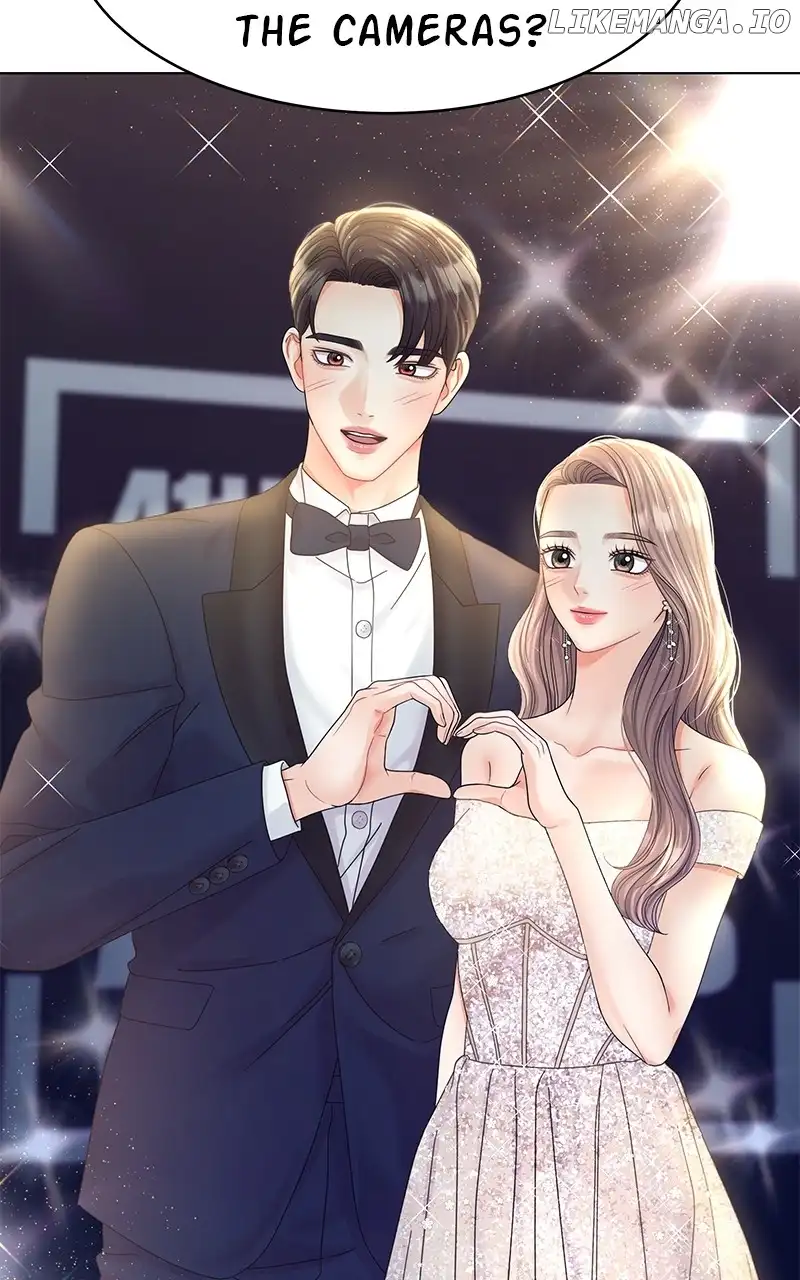 Can I Bite You? Chapter 127 - Page 20