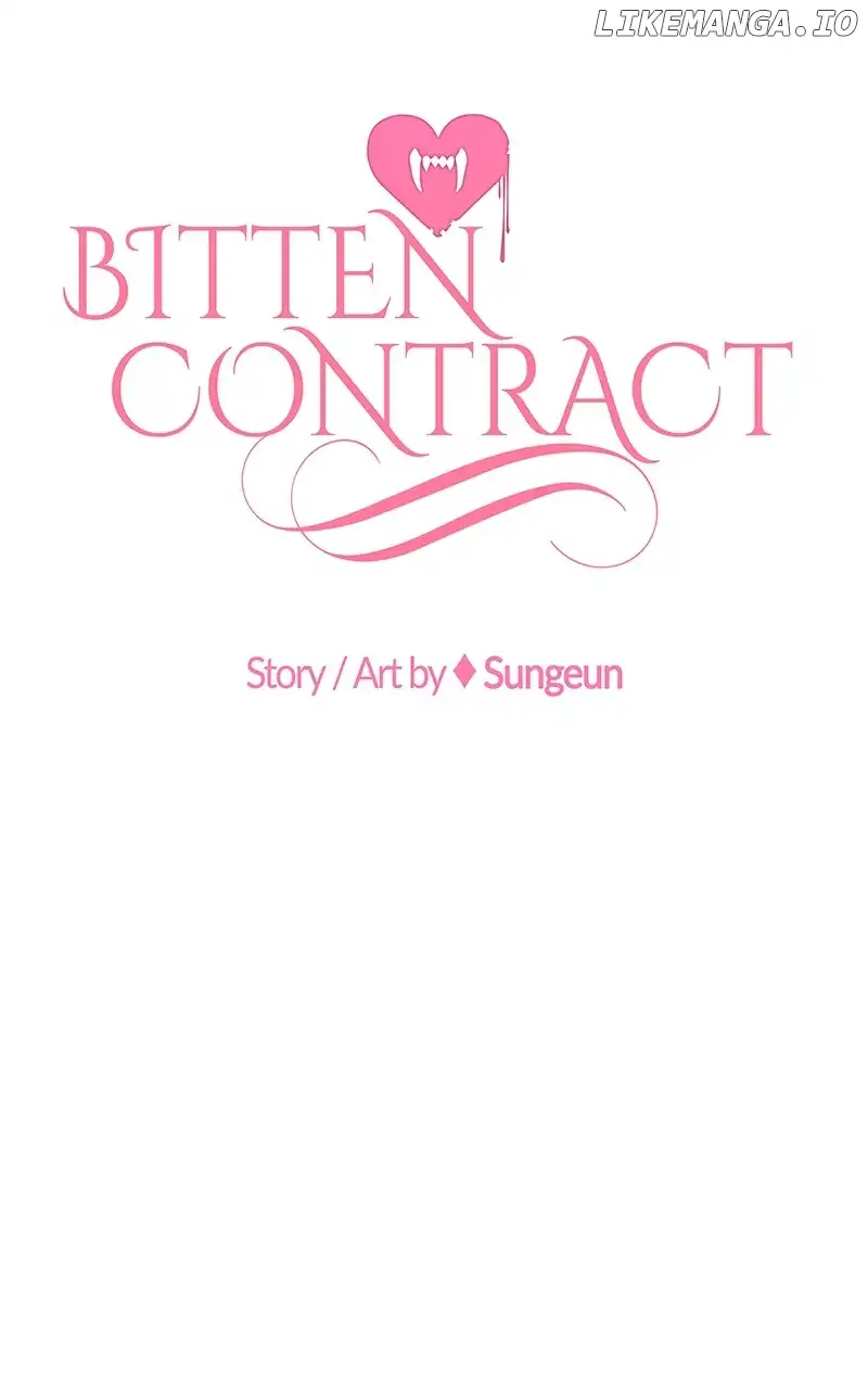 Can I Bite You? Chapter 127 - Page 22
