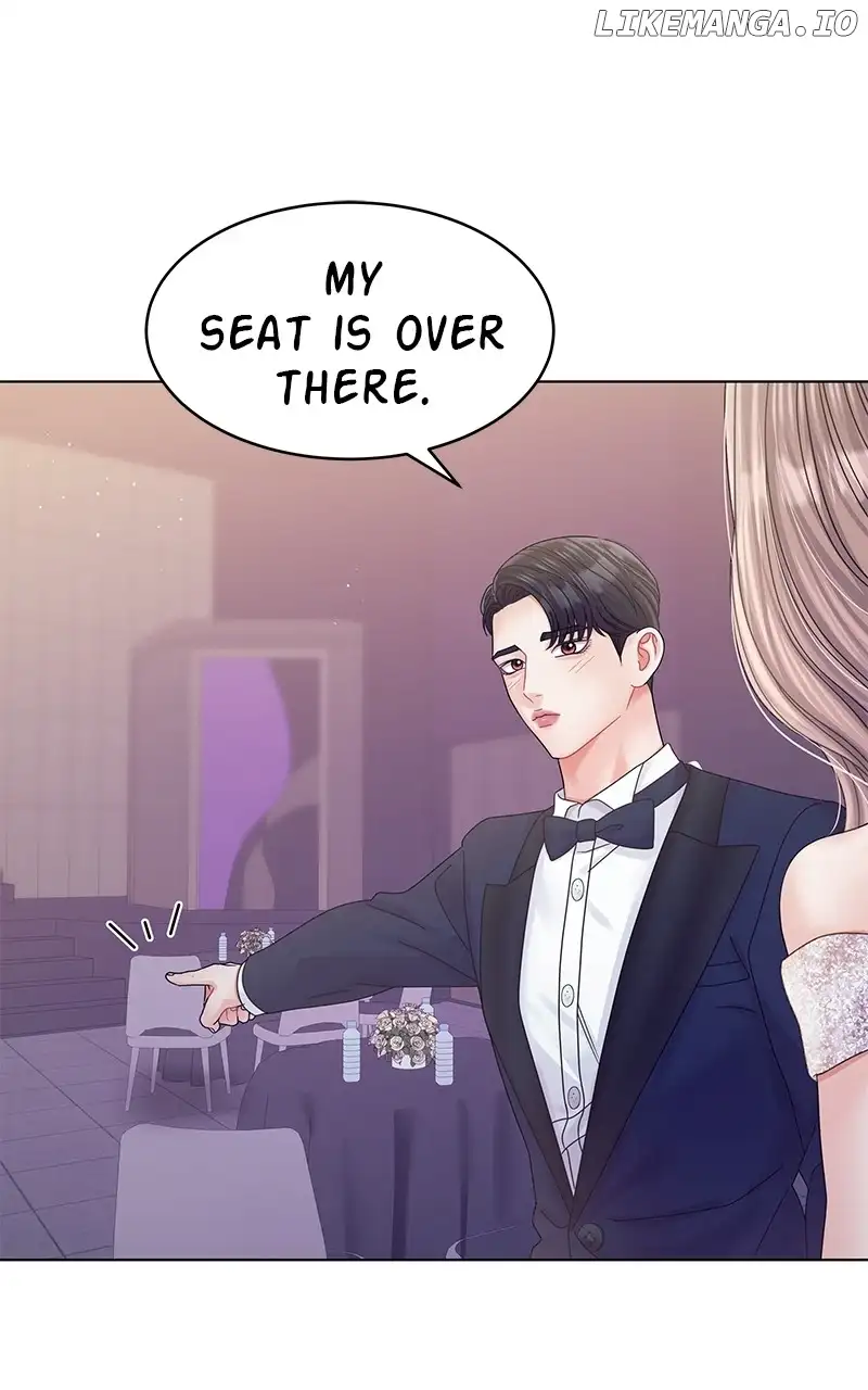 Can I Bite You? Chapter 127 - Page 26