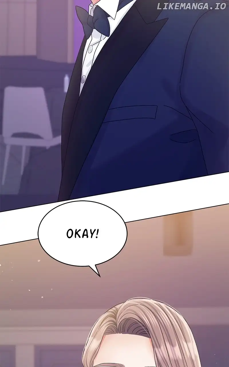 Can I Bite You? Chapter 127 - Page 28