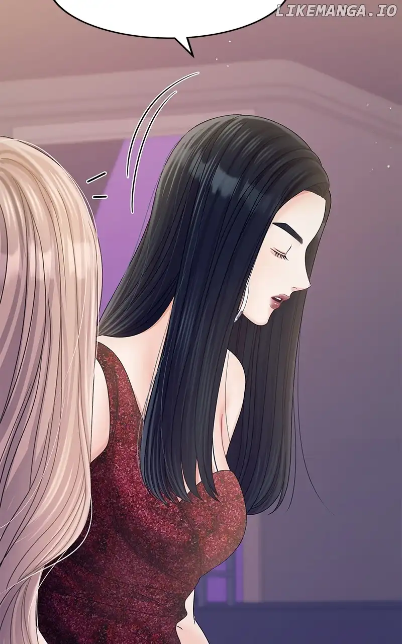 Can I Bite You? Chapter 127 - Page 33