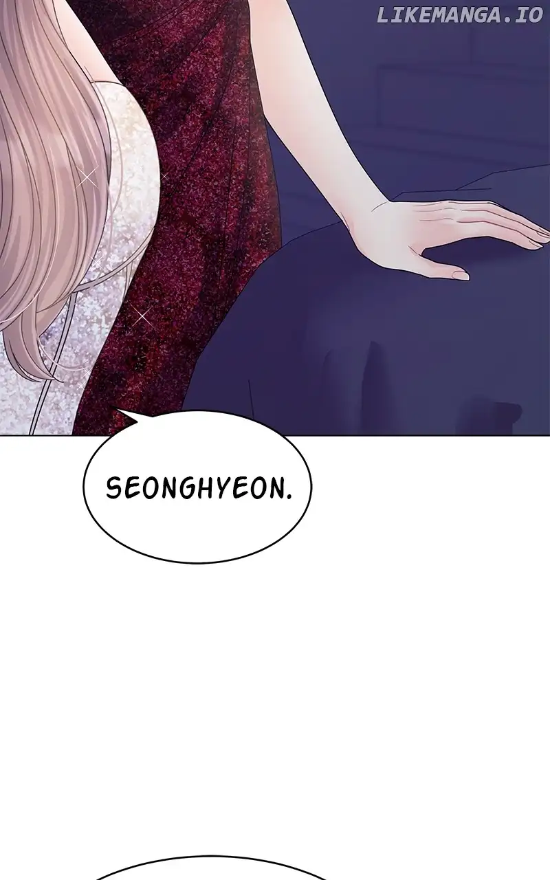 Can I Bite You? Chapter 127 - Page 34