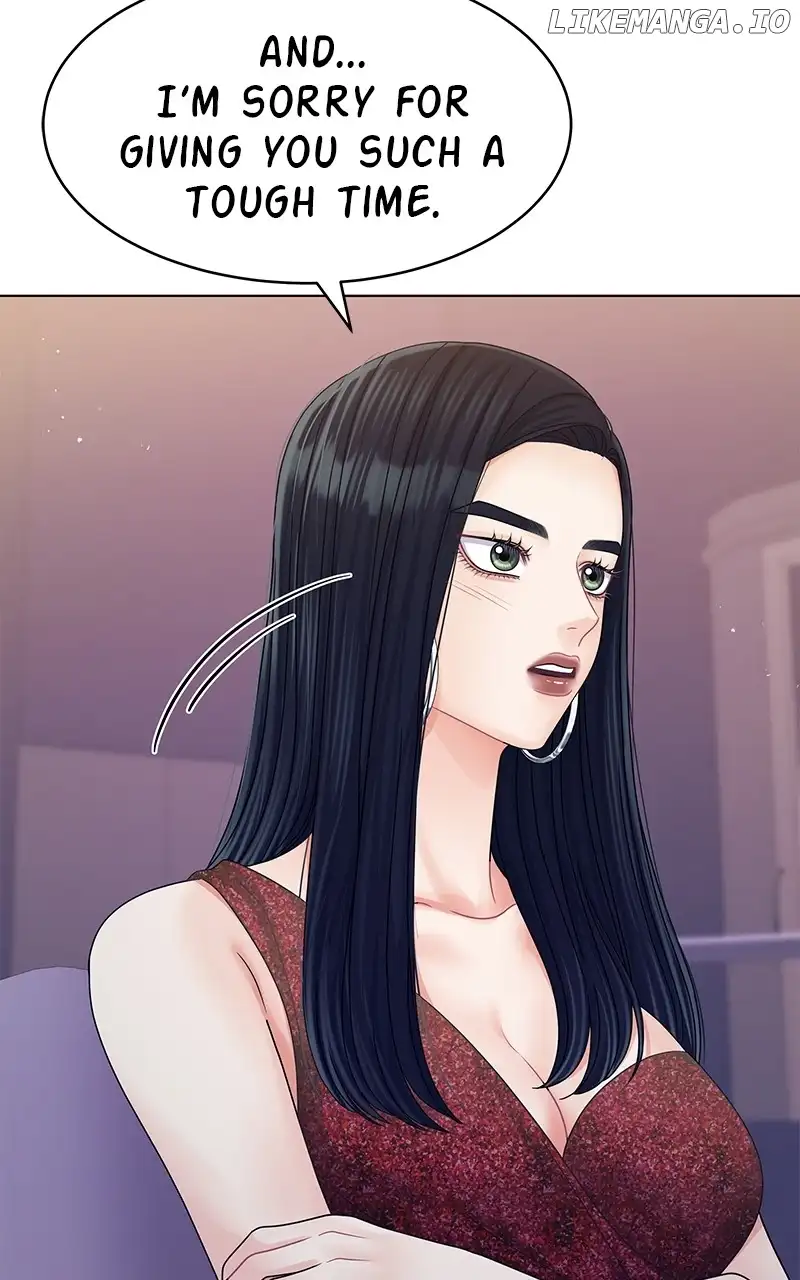 Can I Bite You? Chapter 127 - Page 35