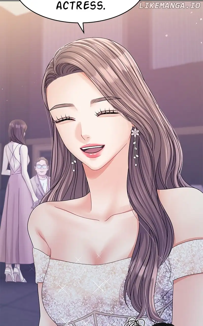 Can I Bite You? Chapter 127 - Page 37