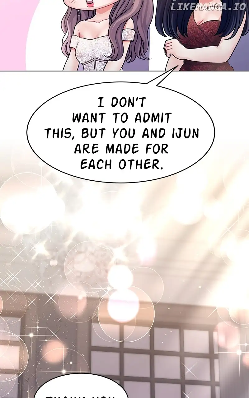 Can I Bite You? Chapter 127 - Page 39