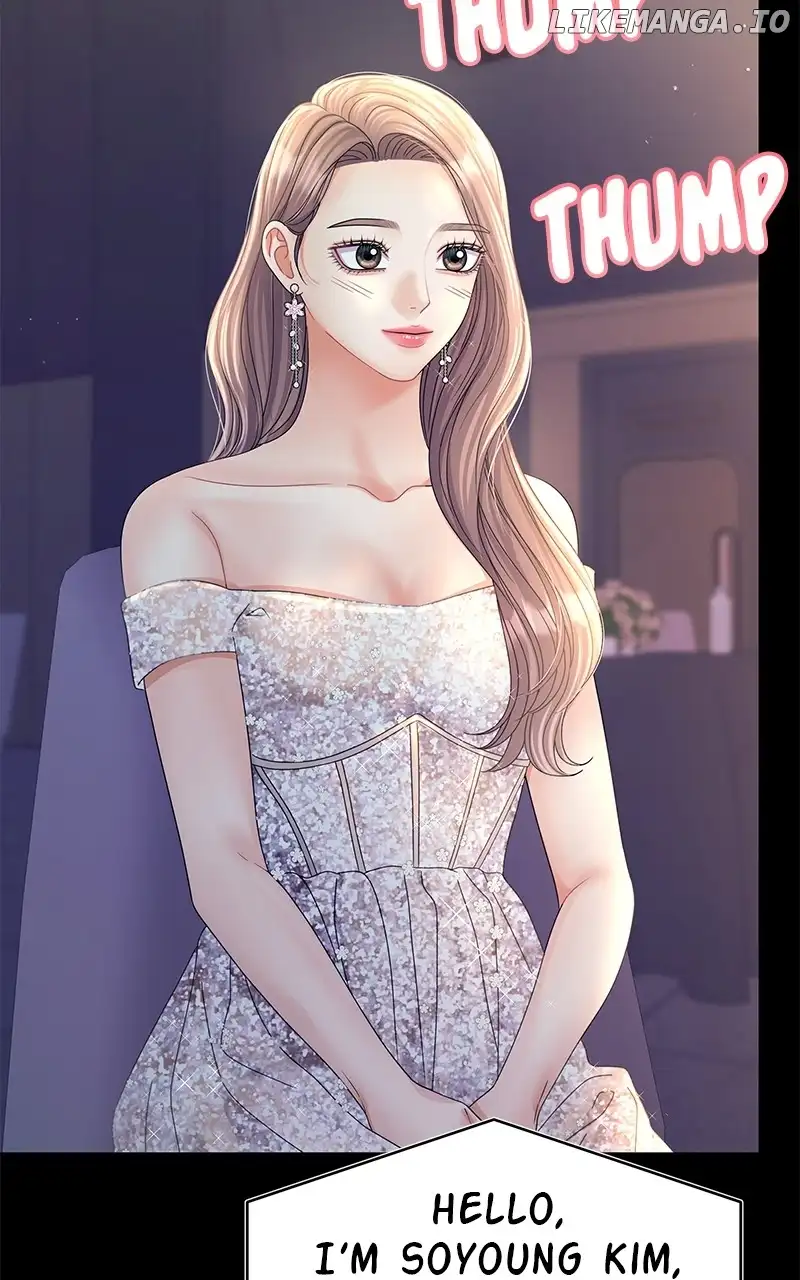 Can I Bite You? Chapter 127 - Page 44