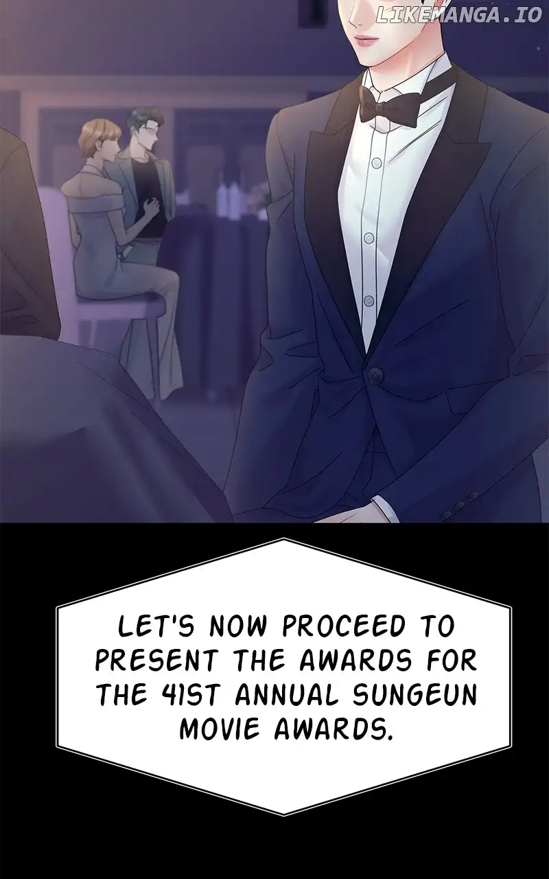 Can I Bite You? Chapter 127 - Page 46