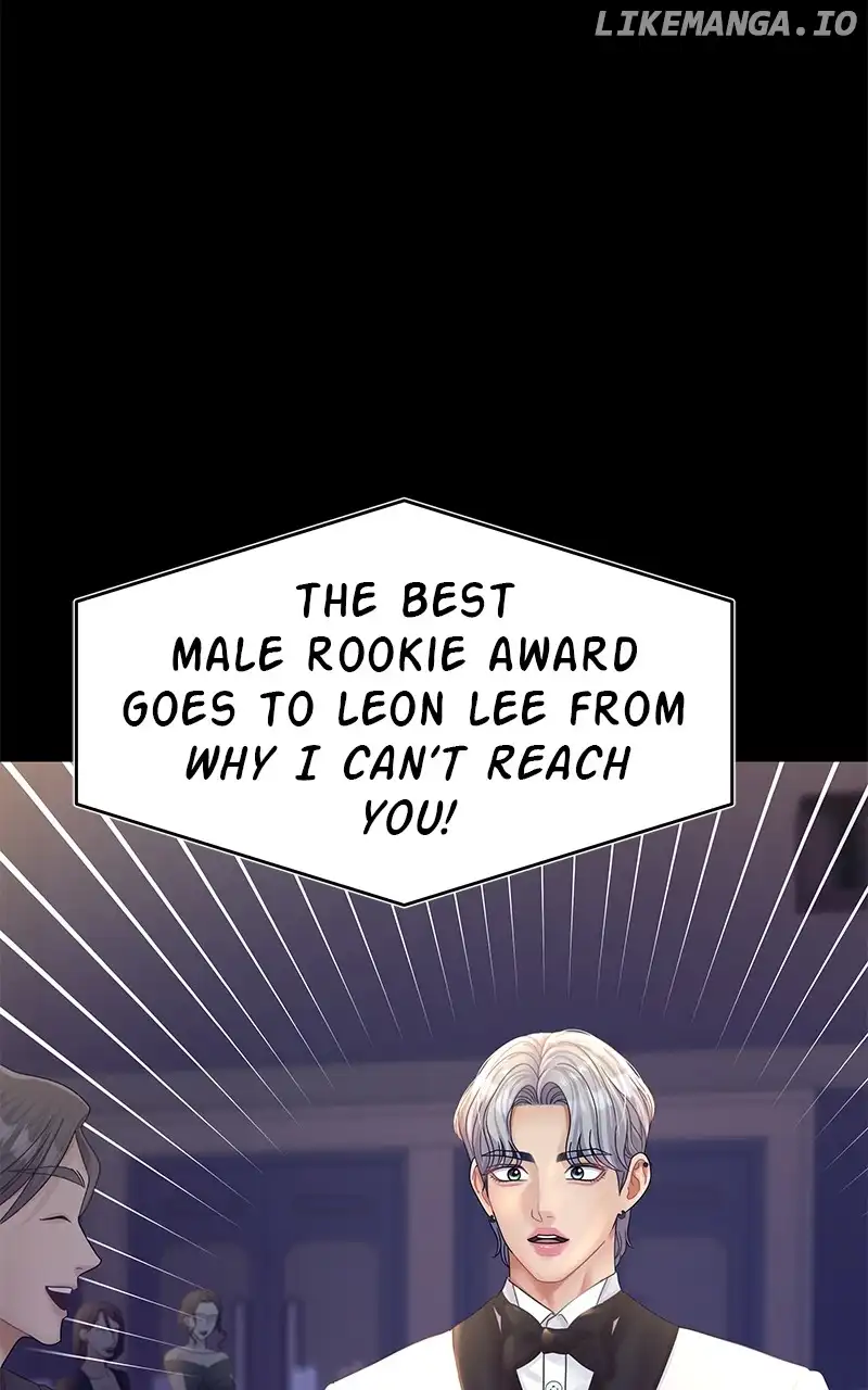 Can I Bite You? Chapter 127 - Page 47