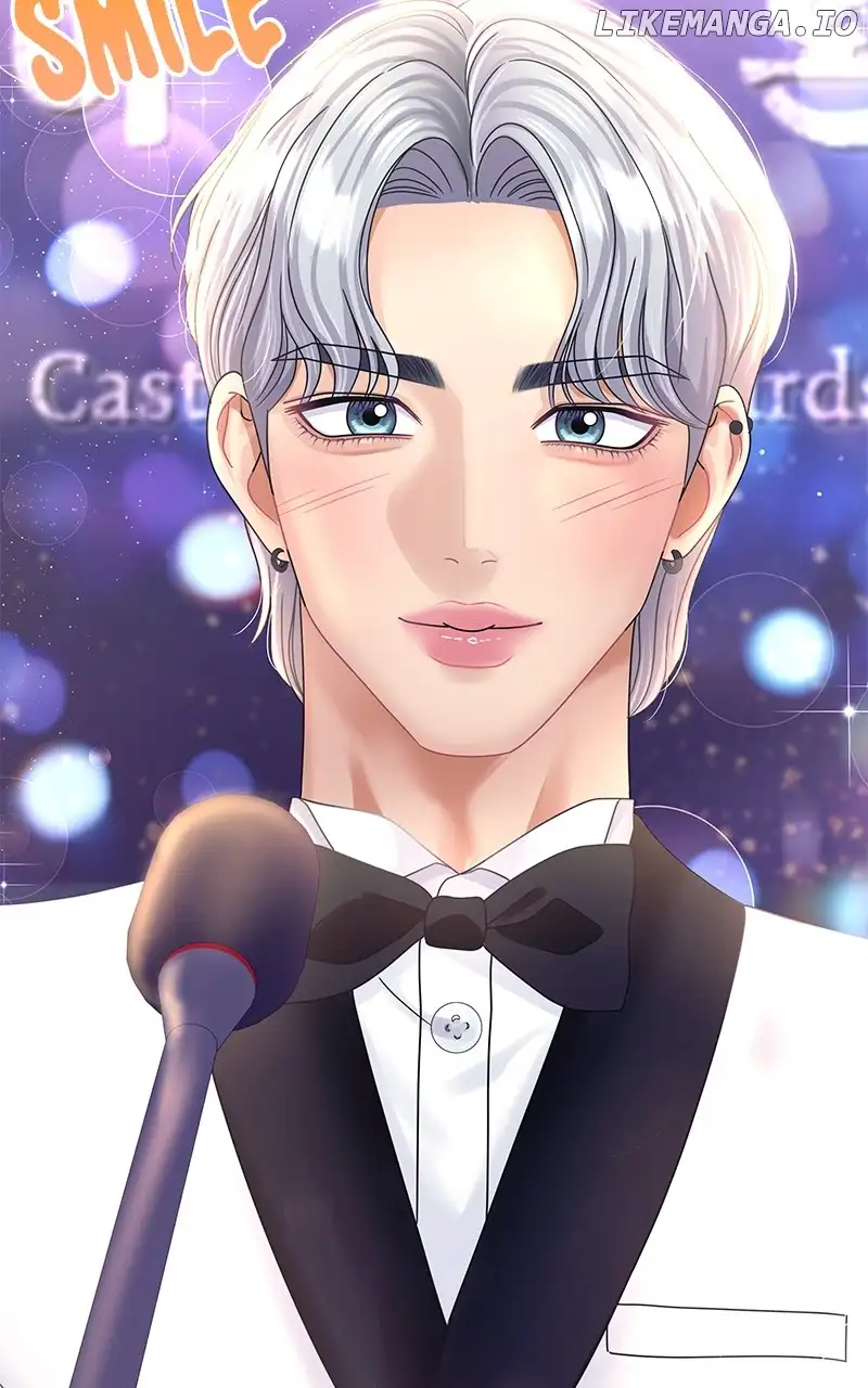 Can I Bite You? Chapter 127 - Page 54