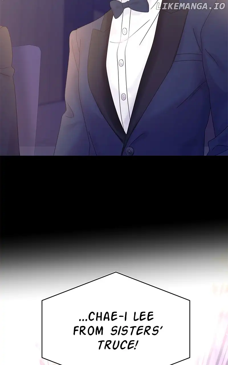 Can I Bite You? Chapter 127 - Page 59