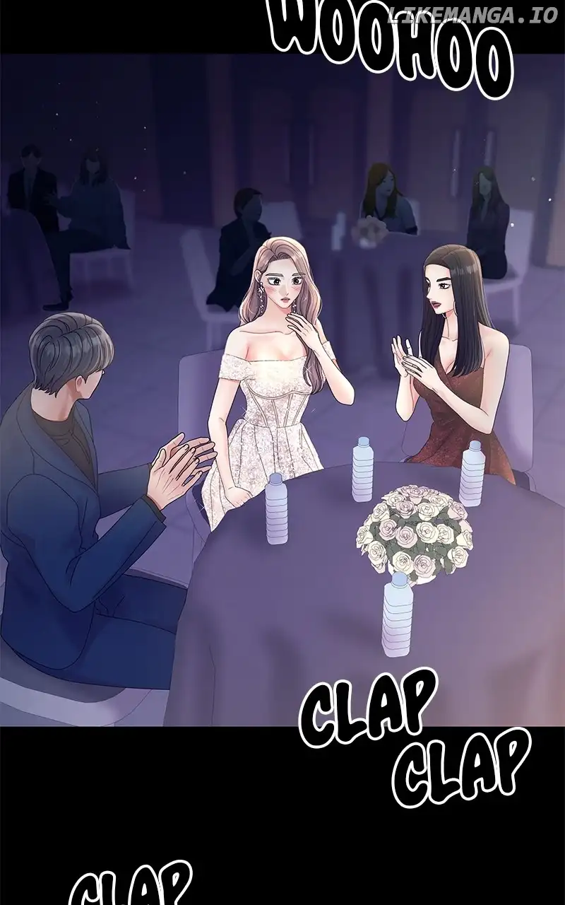 Can I Bite You? Chapter 127 - Page 62