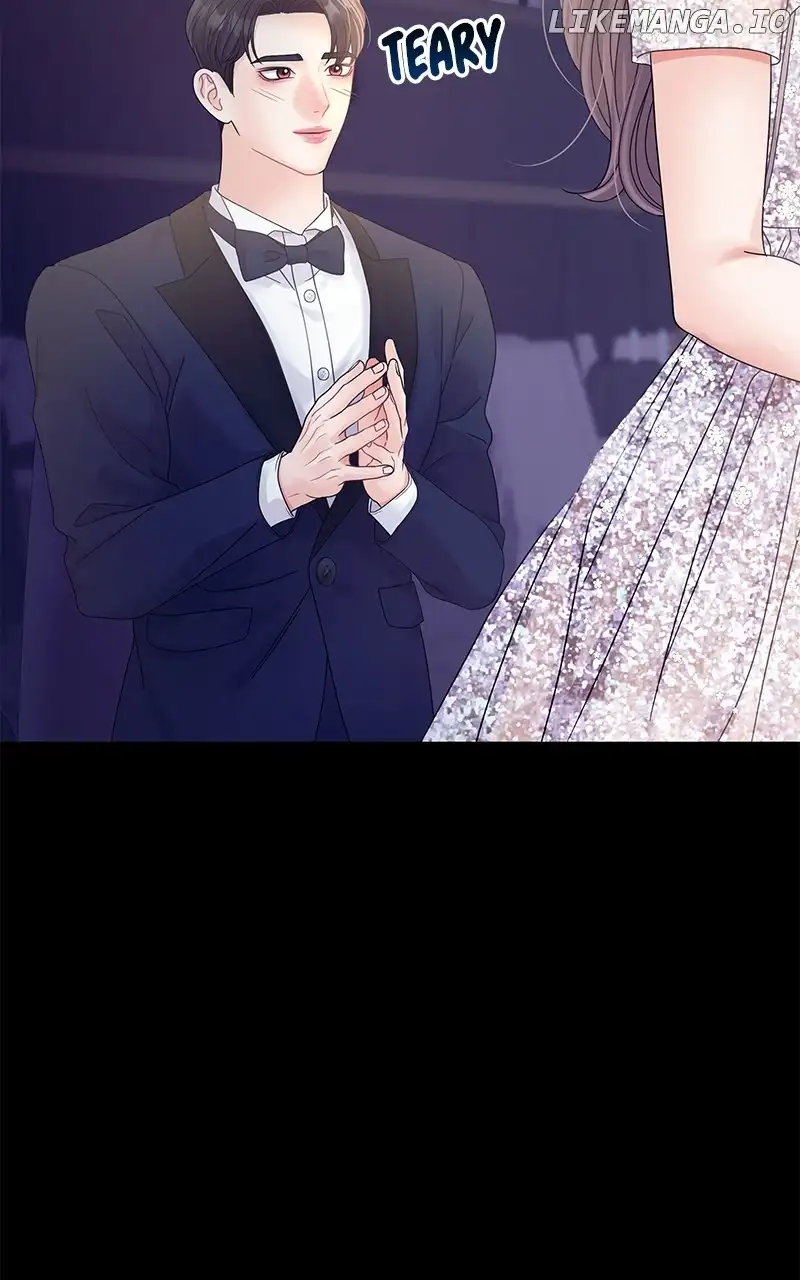 Can I Bite You? Chapter 127 - Page 64