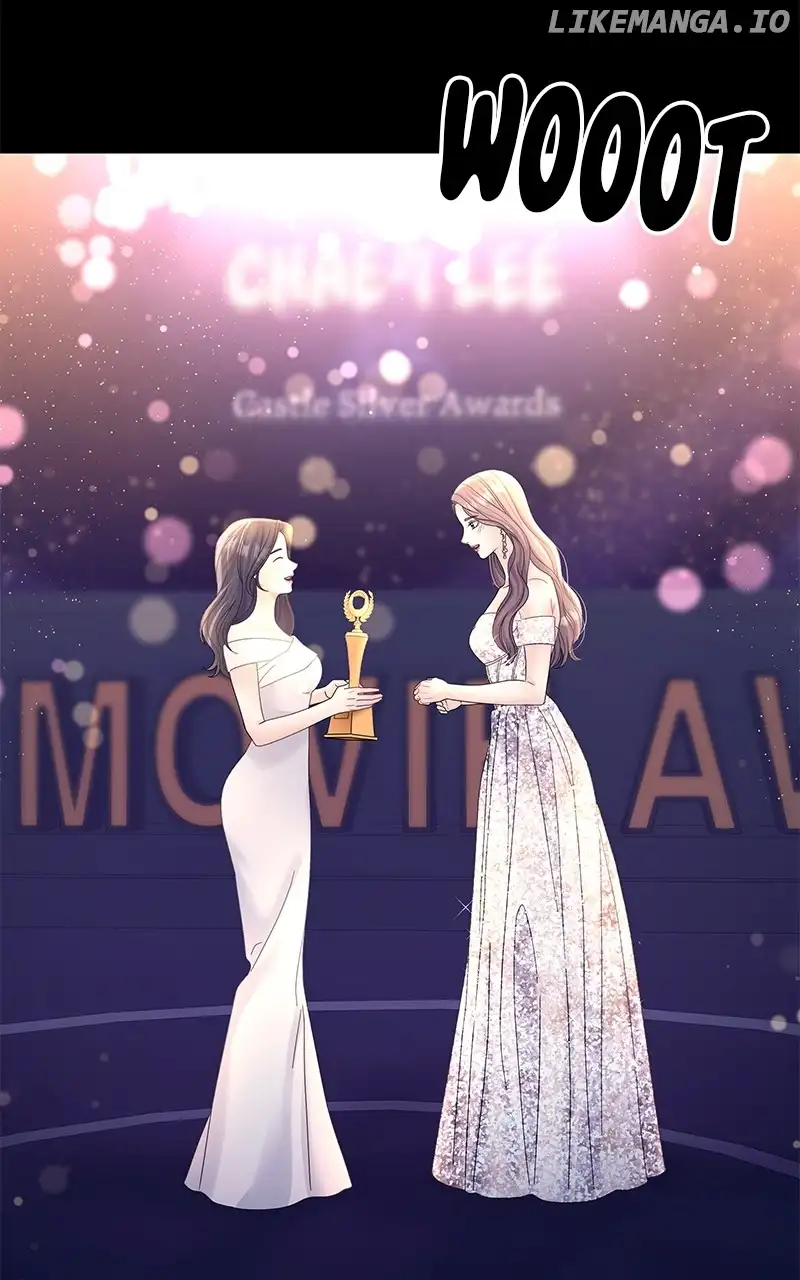 Can I Bite You? Chapter 127 - Page 65