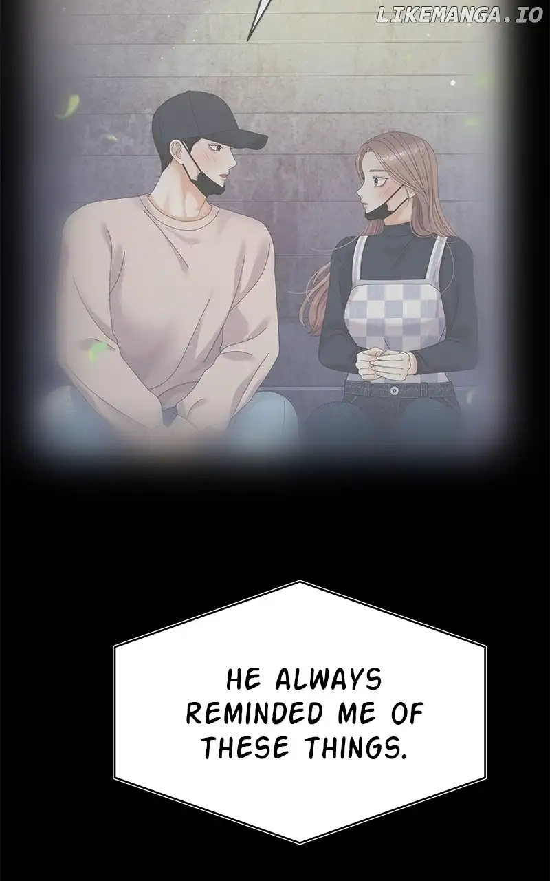 Can I Bite You? Chapter 127 - Page 80