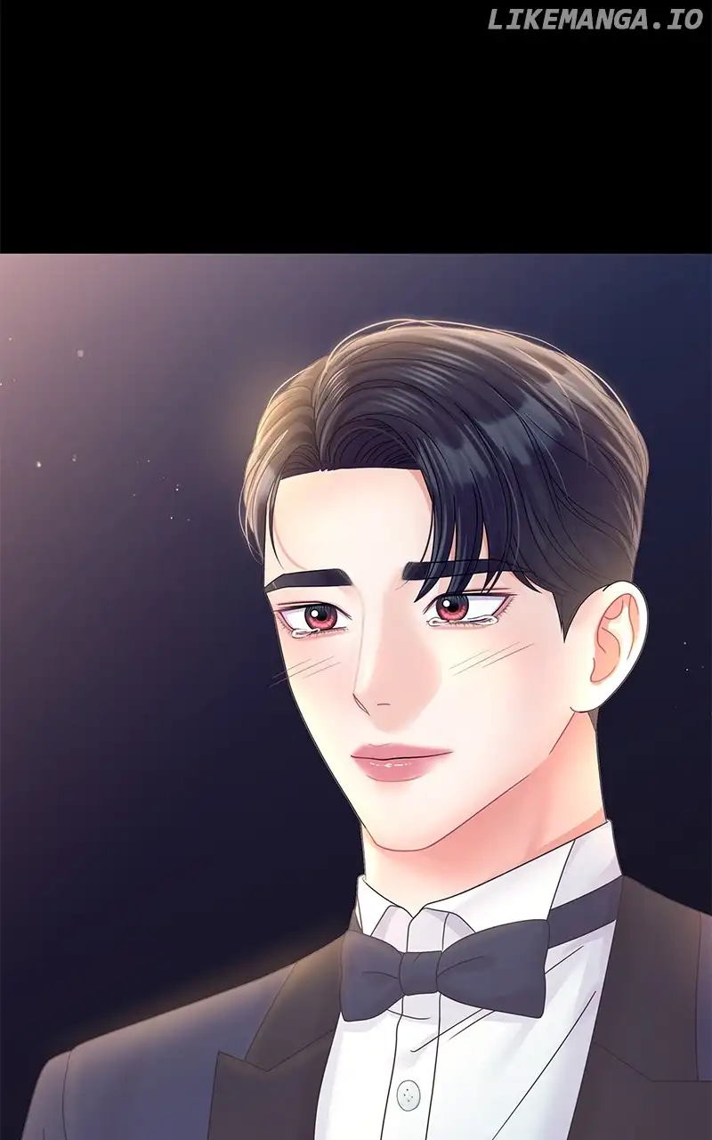 Can I Bite You? Chapter 127 - Page 81