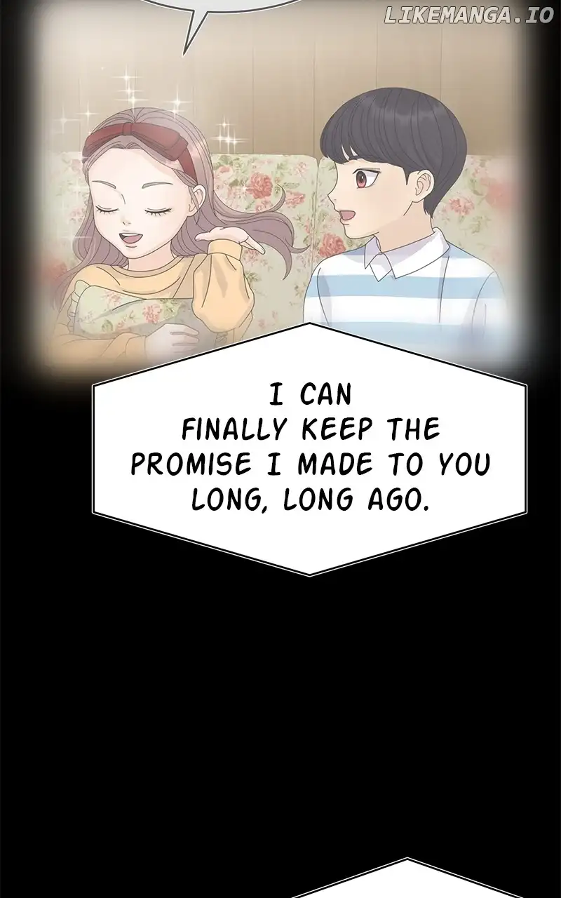 Can I Bite You? Chapter 127 - Page 83