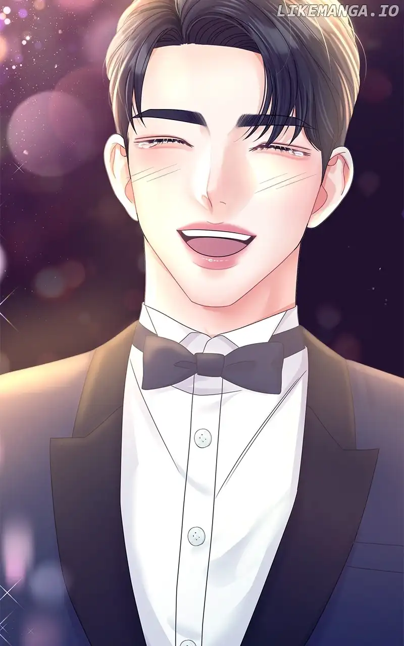 Can I Bite You? Chapter 127 - Page 87