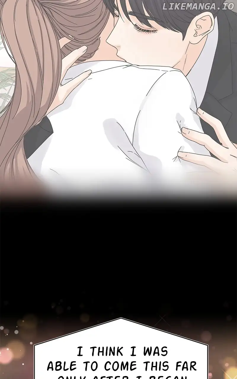 Can I Bite You? Chapter 127 - Page 89