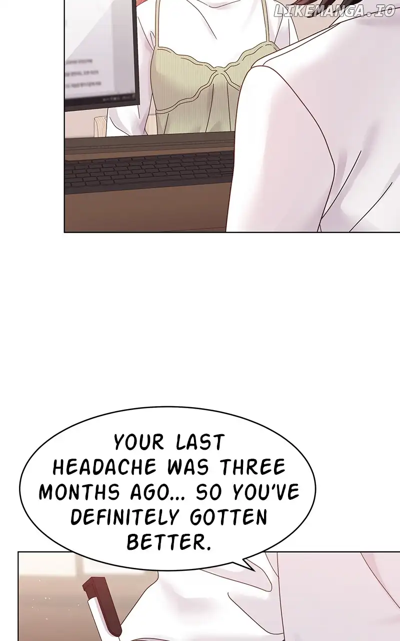 Can I Bite You? Chapter 127 - Page 103