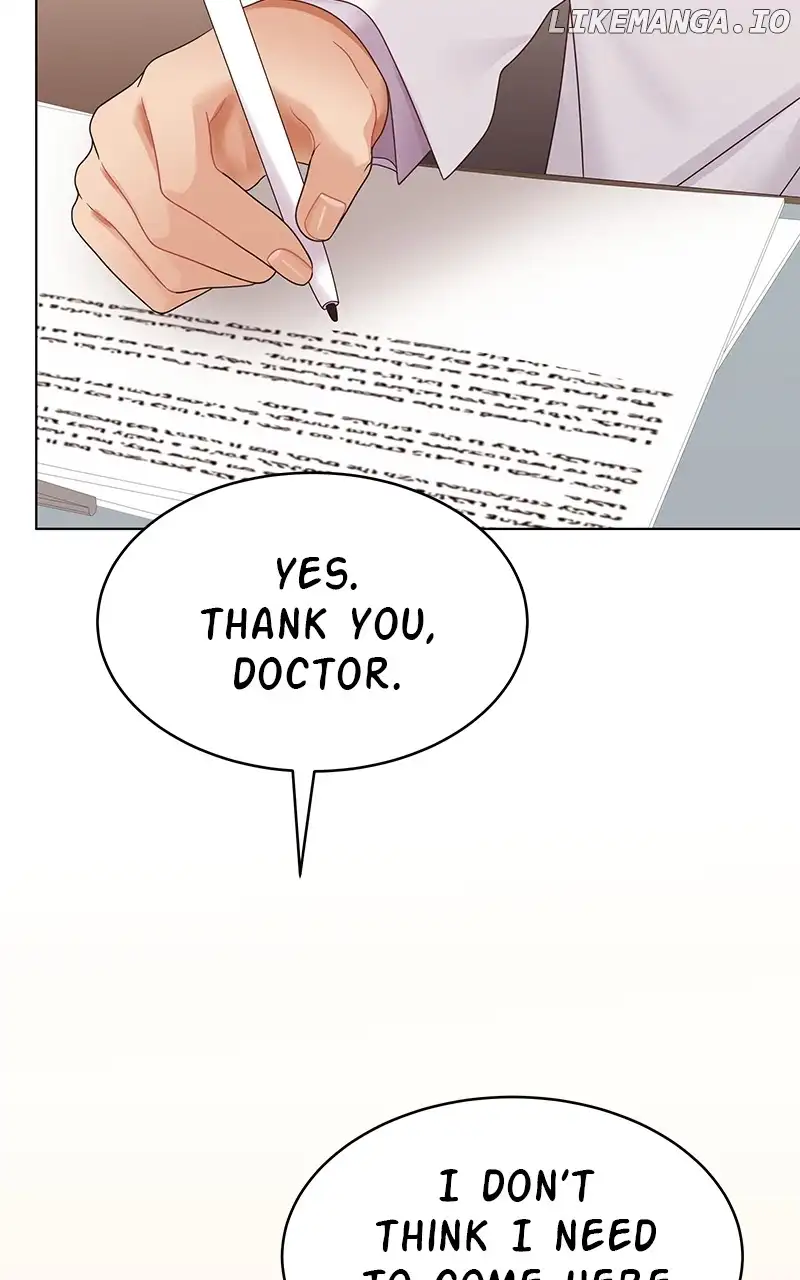 Can I Bite You? Chapter 127 - Page 104