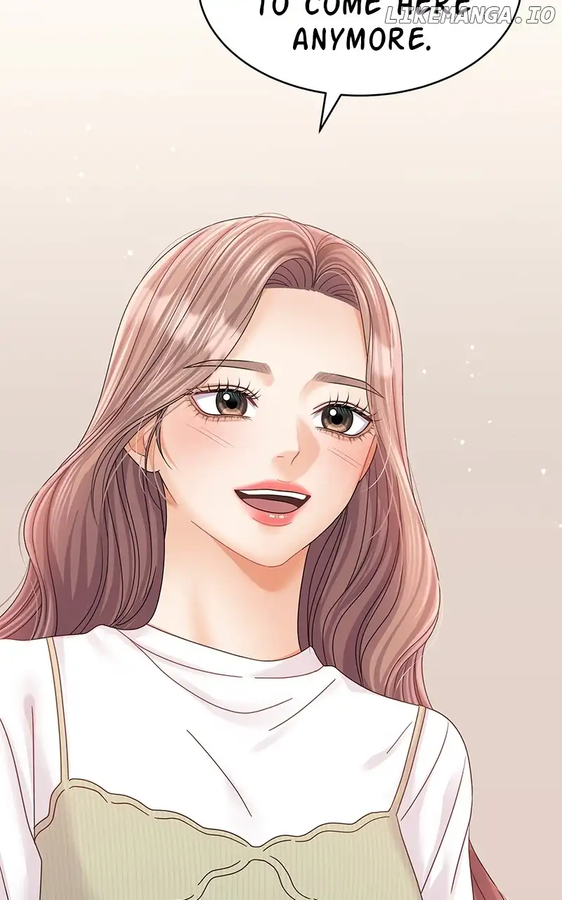 Can I Bite You? Chapter 127 - Page 105