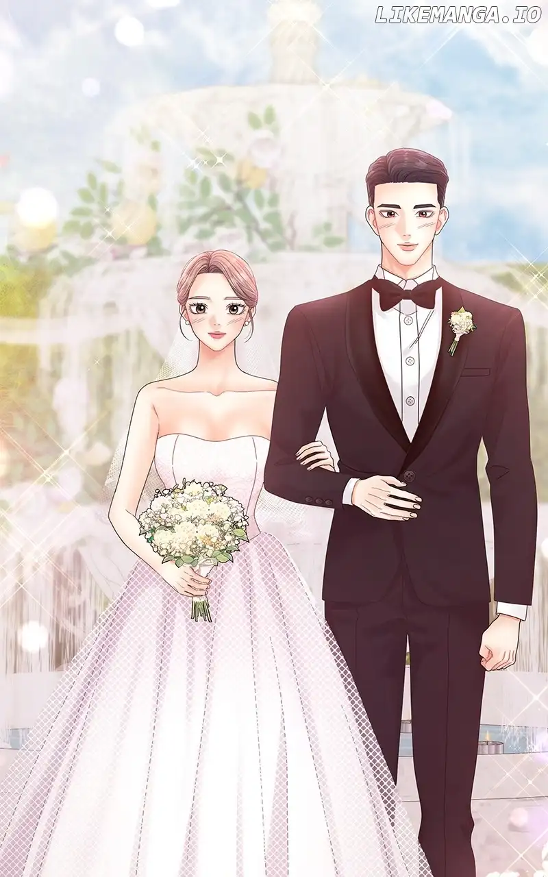 Can I Bite You? Chapter 127 - Page 109