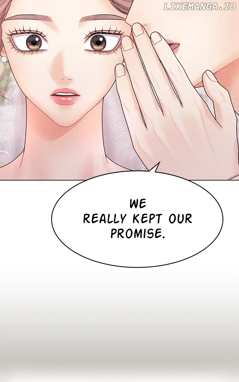 Can I Bite You? Chapter 127 - Page 111