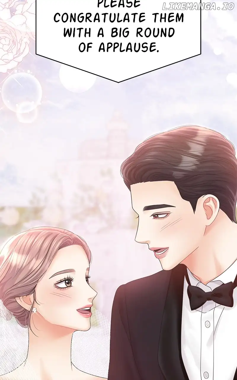 Can I Bite You? Chapter 127 - Page 115