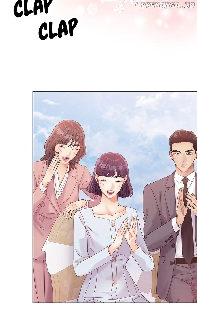 Can I Bite You? Chapter 127 - Page 117