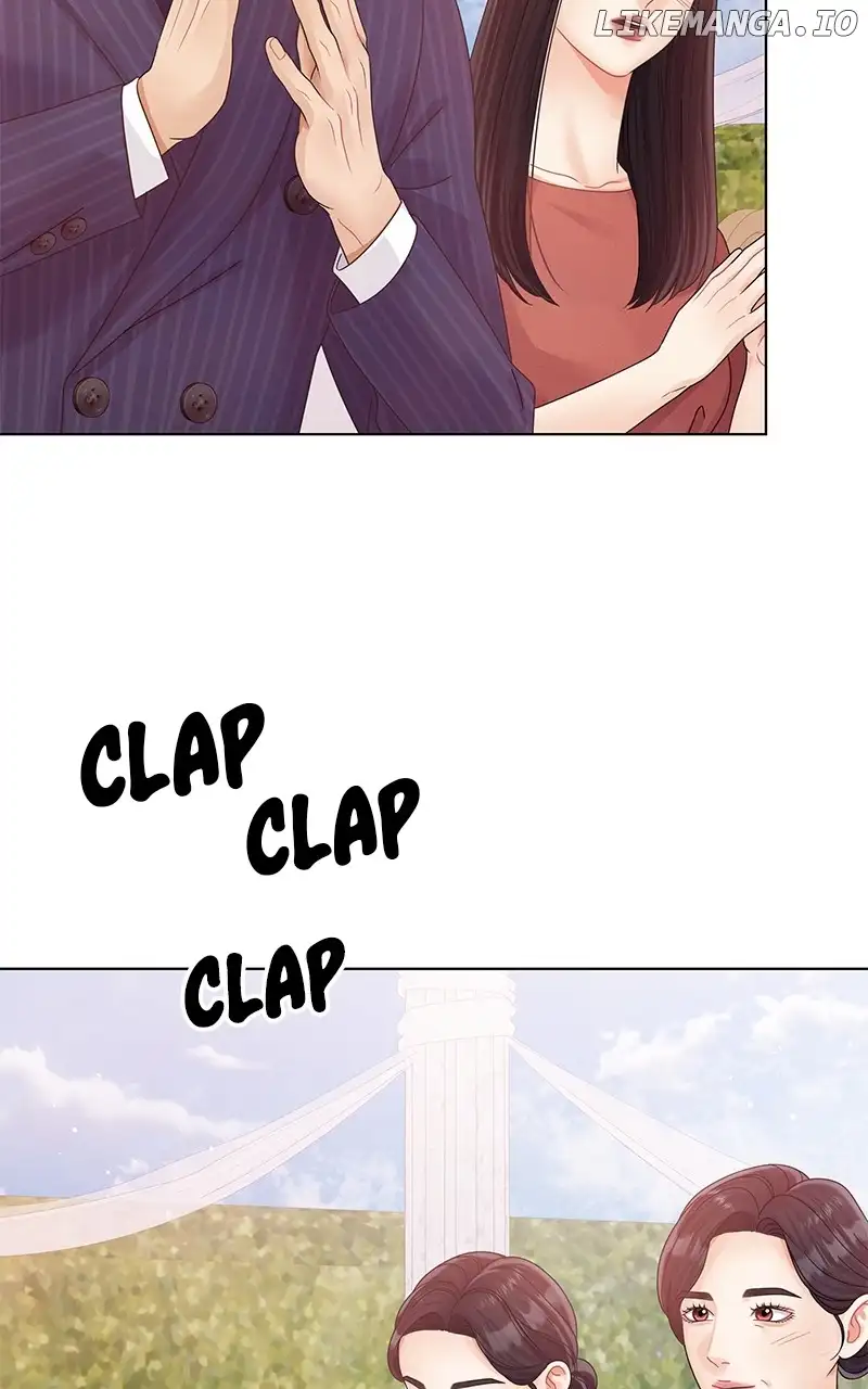 Can I Bite You? Chapter 127 - Page 119