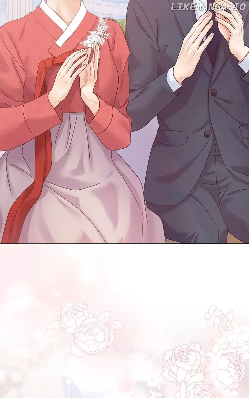 Can I Bite You? Chapter 127 - Page 121