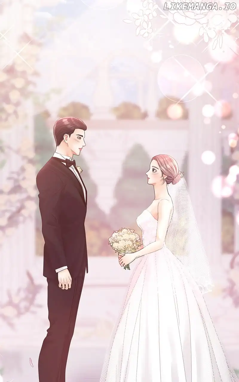 Can I Bite You? Chapter 127 - Page 122