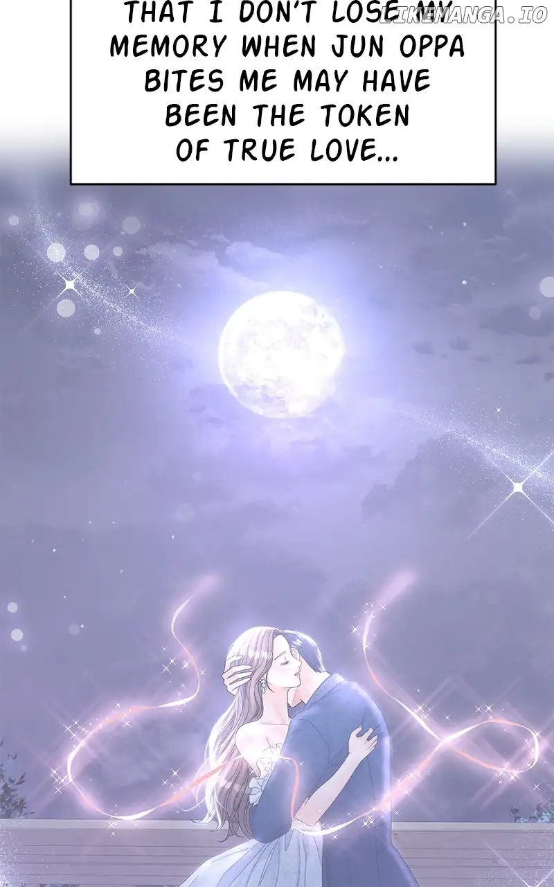 Can I Bite You? Chapter 127 - Page 124