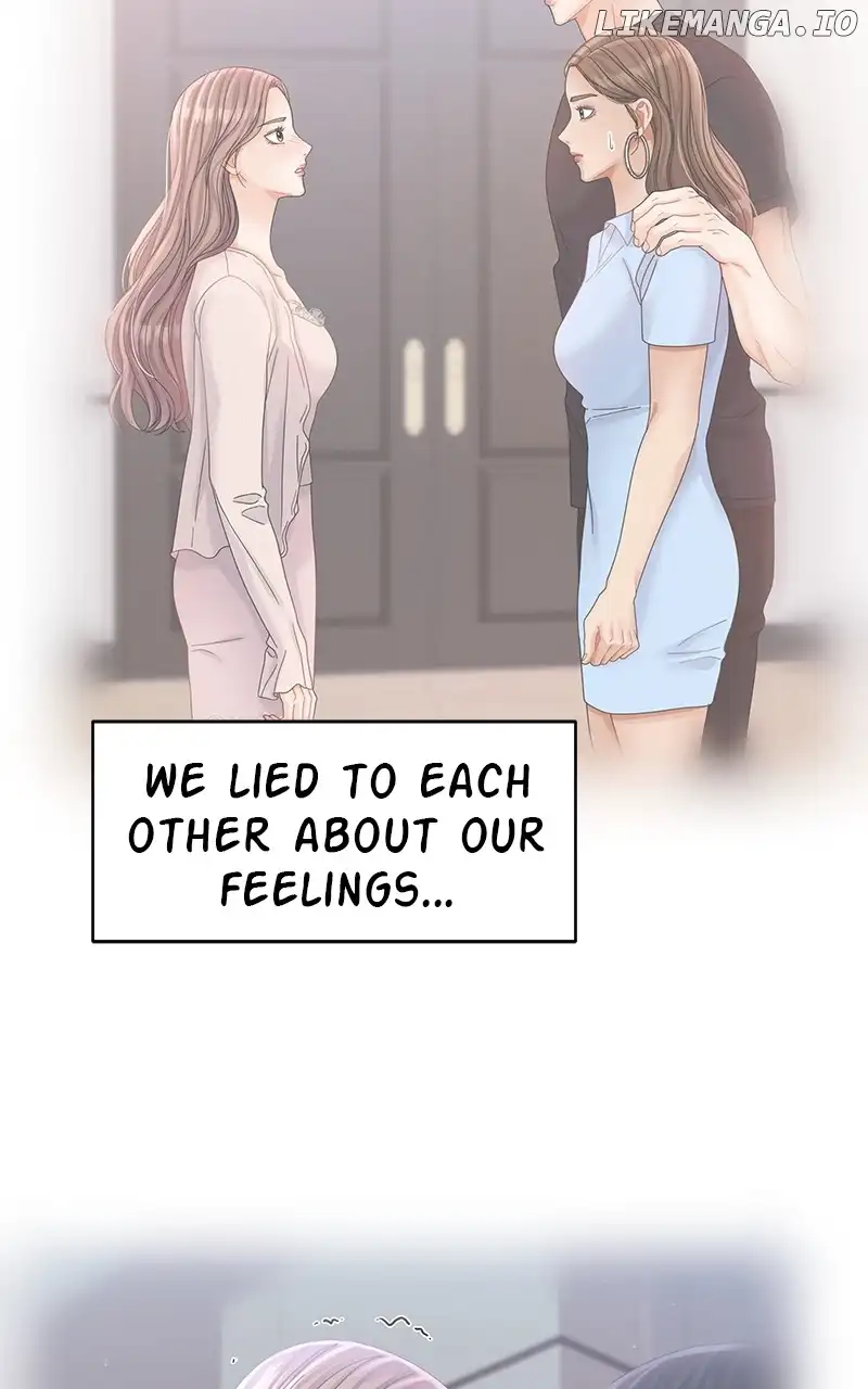 Can I Bite You? Chapter 127 - Page 126